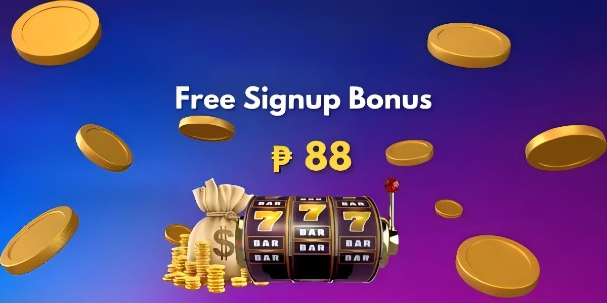 Orion Game welcome bonus banner for new Philippines players