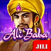 Ali Baba Orion Game slot icon