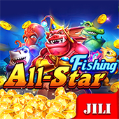 All Star Fishing Orion Game fishing