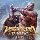 Asgardian Rising Orion Game slot icon