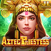 Aztec Priestess Orion Game slot icon