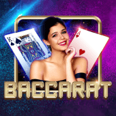 Baccarat B Orion Game live casino
