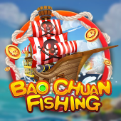 Bao Chuan Fishing Orion Game fishing