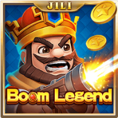 Boom Legend Orion Game fishing