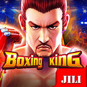 Boxing King Orion Game slot icon