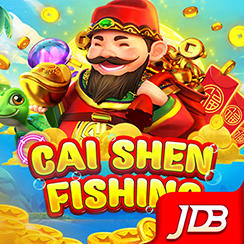 Cai Shen Fishing Orion Game fishing icon