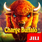 Charge Buffalo Orion Game slot icon