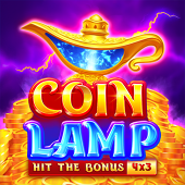 Coin Lamp Orion Game slot