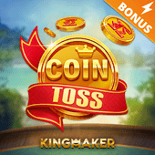 Coin Toss Orion Game cards