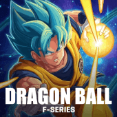 Dragon Ball Orion Game slot