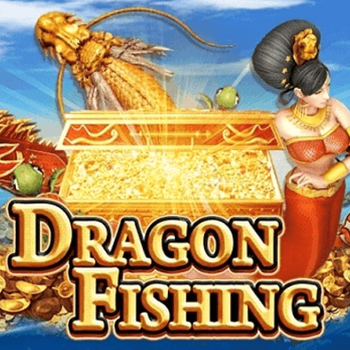 Dragon Fishing Orion Game fishing