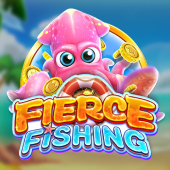 Fierce Fishing Orion Game fishing