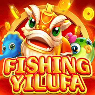 Fishing Yi Lu Fa Orion Game fishing