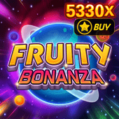 Fruity Bonanza Orion Game slot icon