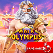 Gates of Olympus Orion Game slot icon