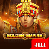 Golden Empire Orion Game RTP icon