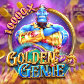 Golden Genie Orion Game slot icon