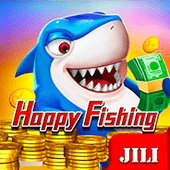 Happy Fishing Orion Game fishing