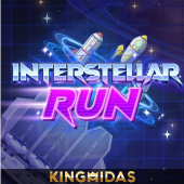 Interstellar Run Orion Game cards