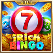 Irich Bingo Orion Game icon