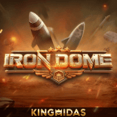 Iron Dome Orion Game cards