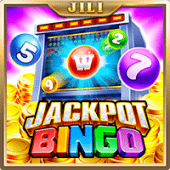 Jackpot Bingo Orion Game icon