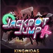 Jackpot Jump Orion Game cards