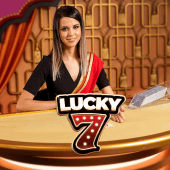 Lucky 7 Orion Game live casino