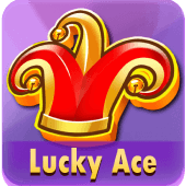 Lucky Ace Orion Game icon
