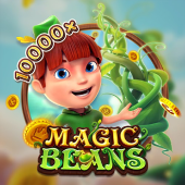 Magic Beans Orion Game icon
