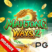 Mahjong Ways 2 Orion Game RTP icon