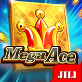 Mega Ace Orion Game RTP icon
