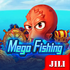 Mega Fishing Orion Game fishing