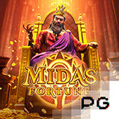 Midas Fortune Orion Game icon