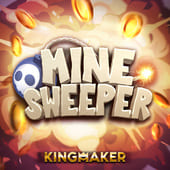 Minesweeper Orion Game cards