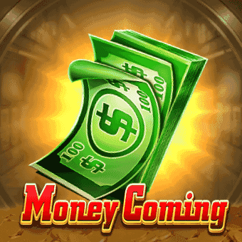 Money Coming Orion Game icon