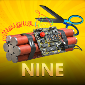 Nine Orion Game cards
