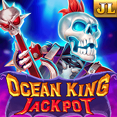 Ocean King Jackpot Orion Game icon