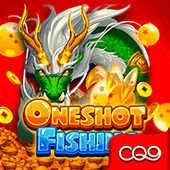 Oneshot Fishing Orion Game fishing