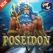Poseidon Orion Game slot