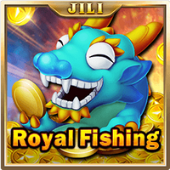 Royal Fishing Orion Game fishing