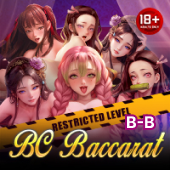 Sexy Blockchain Baccarat B B Orion Game live casino
