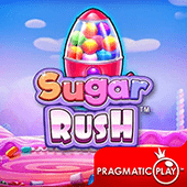 Sugar Rush hot game icon on Orion Game