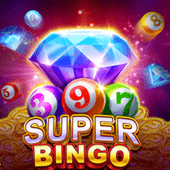 Super Bingo Orion Game icon