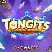 Tongits Orion Game cards