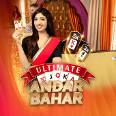 Ultimate Andar Bahar Orion Game live casino
