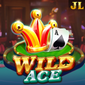 Wild Ace Orion Game slot