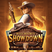 Wild Bounty Showdown Orion Game slot